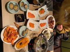 -星伦多自助料理(华润万象城店)