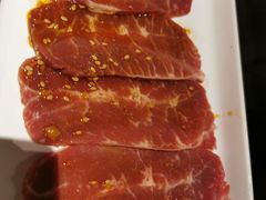 -神户赤童日式烤肉(金地广场店)