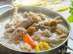 -官也街澳门火锅(新源里店)