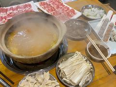 -帽帽家只卖生蚝·烧烤(沙湖路店)