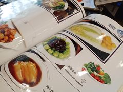 -泰丰楼(前门西大街店)