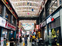 -东晓胜汇里(南洲北路店)