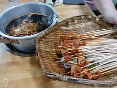 -XX麻辣烫(八里小区直营店)