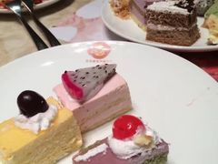 -芭菲盛宴·环球美食(解放碑英利国际店)