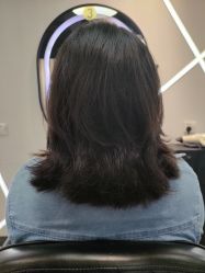 -丝语萱形象