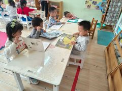 -天津市盛世星光幼儿园