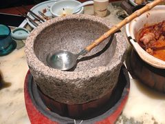 河鲜沸腾饭-佬麻雀·新湘菜(珠海金发购物中心店)