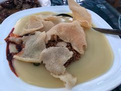 稀豆粉-瑞丰园庭院餐厅·白族传统家常菜