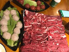 -牛品福潮汕牛肉火锅(旺庄店)