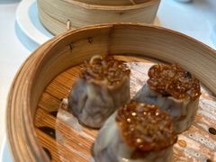 黑金流沙包-天然台1908(中建广场店)