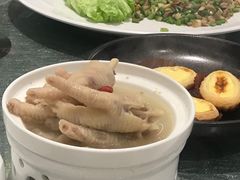 -凤城酒家(凤城食都店)