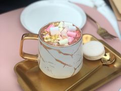 -视博茶点(美狮美高梅店)