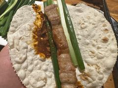 -悦屋老板娘的烤肉店(紫薇田园店)