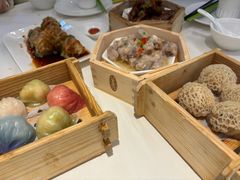 -侨美·唐荔园·40年地道粤菜