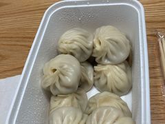 老盛兴鲜肉汤包-老盛兴汤包馆(武夷店)