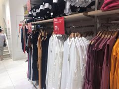 -优衣库(重庆沙坪坝印象汇店)