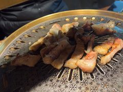 -西塔老太太泥炉烤肉(万柳华联店)