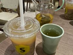 -苏小柳点心·手作小笼包(浦东嘉里城分院)