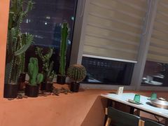 -喃喃椰·糟粕醋·椰子鸡火锅(七堡花园店)