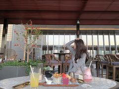 -四季酒店·空中花园 Aria on 9