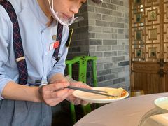 -京味斋·北京烤鸭(华威桥北工大店)