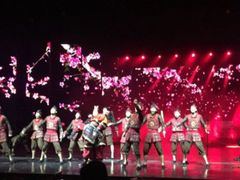 -三亚千古情景区游客中心-接待中心