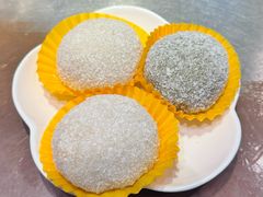 -一口小满手作糯米糍(北山店)