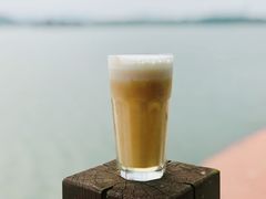 -望海·帆船主题咖啡厅•品茗下午茶(石湖景区店)