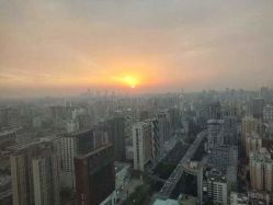 -重庆解放碑皇冠假日酒店·宴会厅