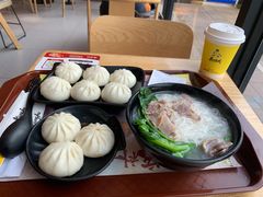 -真功夫(君逸世家店)