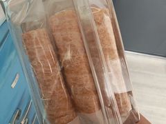 -85度C(厦门中华城新店)