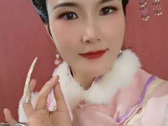 -盘子女人坊(西安至尊店)