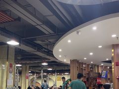 -元盛居(生态大街店)