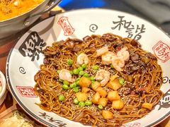 -乐园夜市场(五道口王庄路店)