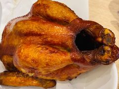 法式烧春鸡-大家乐(广州天河城六楼店)