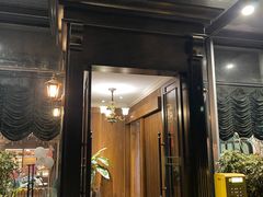 -甜阿姨·天台花园私房菜(万松园店)