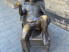 -中华巴洛克风情街