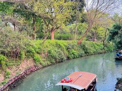 -西溪国家湿地公园