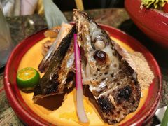 -炙柒Sekinana·精致料理 烧鸟·铁板烧(海上世界店)
