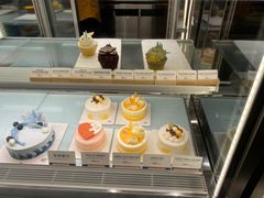 -Pantry's Best派悦坊蛋糕(K11购物艺术中心店)