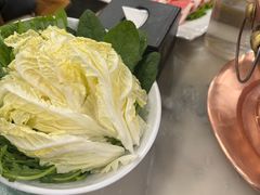 -牛街·马辈儿涮肉(牛街二店)