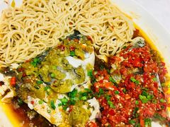 -金蝉食府(维吉奥广场店)