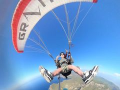 -费特希耶滑翔伞