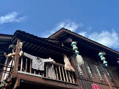 -丰都鬼城名山景区