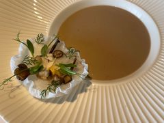 -L'Arome芳芳法国餐厅(仙林金鹰店)