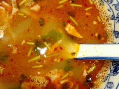 -老三羊汤【北兴隆街店】