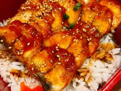 -白石的深夜食堂(济南万象城店)