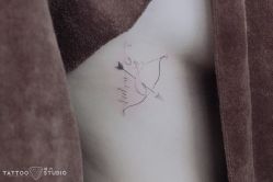 -飛凡TATTOO纹身•原创