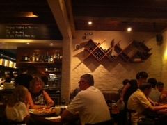 -La Strada(安福路店)