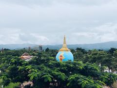 -一寨两国风景区
